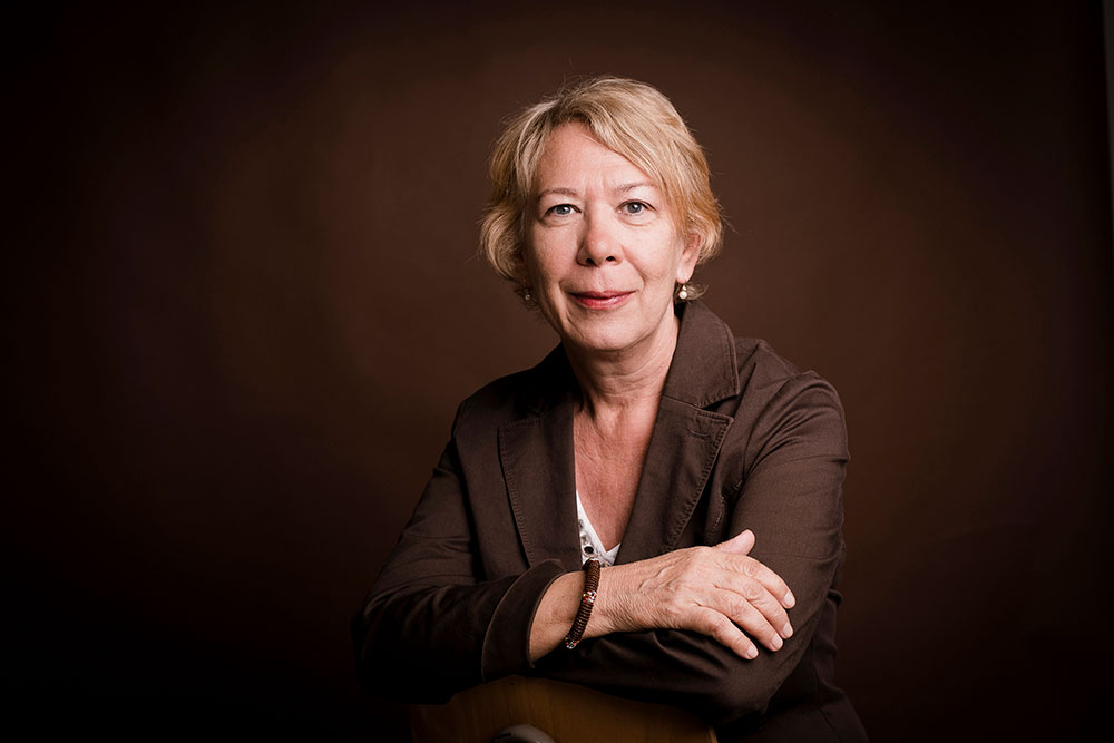 Heidrun Vössing Bild