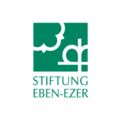STIFTUNG EBEN-EZER Logo