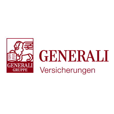 GENERALI Logo
