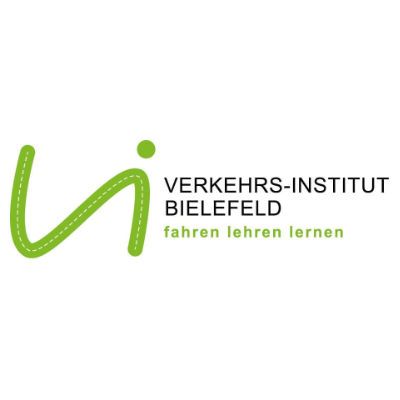 Verkehrsinstitut Bielefeld Logo